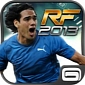 Real Football 2013 for Android Featuring Radamel Falcao Now Available for Download