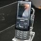 Real Images of Black Nokia 6500 Slider