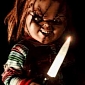 Real-Life Chucky Terrifies People with Spooky Prank in Brazil
