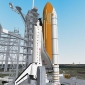 Real Life Space Shuttle Nears Retirement, Complex Simulation Ready for Lift Off