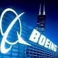 Real-Life Star Wars: Boeing Patents Laser-Made Force Field