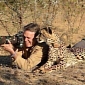 Real Men Know What the Right Way to Shoot Animals Is, Gervais Says