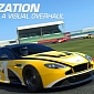 Real Racing 3 Adds Controller Support, Aston Martin Cars, Photo Mode
