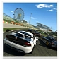 Real Racing 3 Now Available for BlackBerry 10
