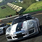 Real Racing 3 Updated with Enzo Ferrari, 458 Spider and 599 GTO Cars