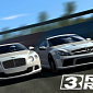 Real Racing 3 for Android Gets New Bentley and Mercedes-Benz Cars