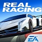 Real Racing 3 for Android Update Adds Time Shifted Multiplayer Mode
