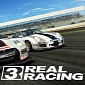 Real Racing 3 for Android Update Fixes Crash on Launch, Download Now