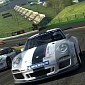 Real Racing 3 for Android Update Fixes Lots of Common Crashes
