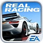 Real Racing 3 for Android Update Fixes Support for Offline Play, Download Now