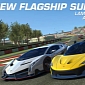 Real Racing 3 v2.0.0 with Real-Time Multiplayer Now Available for Download