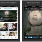 RealPlayer Cloud Released Internationally for iPhone and iPad