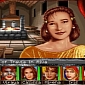 Realms of Arkania Classic Role-Playing Series Lands on Steam