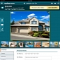 Realtor 5.0 Out for iPhone, iPad – Real Estate Search