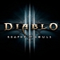 Reaper of Souls Expansion for Diablo 3 Might Cost 30 Dollars or Euro