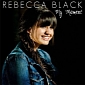 Rebecca Black Drops Video for New Single ‘My Moment’