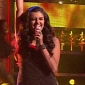 Rebecca Black Performs on America’s Got Talent, the YouTube Show – Video