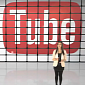 Rebecca Black Presents YouTube's 2011 Rewind