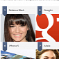Rebecca Black, Steve Jobs Top This Year's Google Zeitgeist