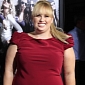 Rebel Wilson Wants to Inspire Women by Being Different from Other Actresses
