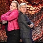 Rebel Wilson and Ellen DeGeneres Try Rap Duet – Video