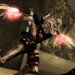 Rebellion DLC Pack Detailed for Mass Effect 3