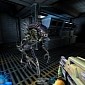 Rebellion Says New Aliens versus Predator Game Could Happen