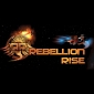 Rebellion Rise Arcade Game for Windows Phone 7 Available