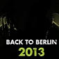Rebellion Teasing New Back to Berlin Project