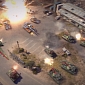Rebooted Command & Conquer Will Wash C&C4 Stain