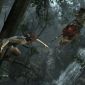 Rebooted Tomb Raider Will Have Gamers Identify with Lara Croft