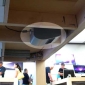 Receipts Handed 'Under the Table' at Apple Retail Stores