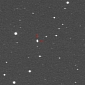 Recent Asteroid Visitor Was Twice As Large As First Calculated