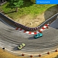 Reckless Racing Ultimate for Windows 8.1 on Sale for Only $2.49 (€1.85)