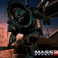 Reckoning DLC for Mass Effect 3 Will Be Announced Late Next Week