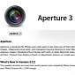 Recover Missing Images with Aperture 3.2.2