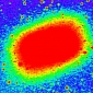 Rectangular Galaxy Discovered in Larger Group