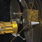 Recycling Defunct Satellites into New Spacecraft