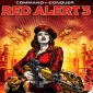 Red Alert 3 Developer Talks About Expansion Plans