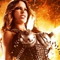 Red-Band “Machete Kills” Trailer Is Out, Super Fun