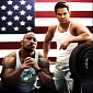 Red Band Trailer for Michael Bay’s “Pain & Gain” Is Out, Absolutely Hilarious