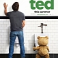 Red Band Trailer for “Ted” Is Out