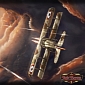 Red Baron Dogfighting Game Returns in a Modern Vision on Kickstarter