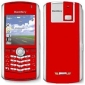 Red BlackBerry Pearl Coming to Cingular