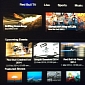 Red Bull TV Comes to Apple TV