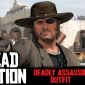 Red Dead Redemption Pre-Order DLC Available for Download Today
