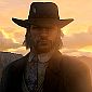 Red Dead Redemption Still Dominates the UK Charts