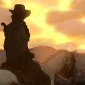 Red Dead Redemption – That Little Mexican Carriage
