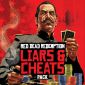 Red Dead Redemption's Liars and Cheats DLC Pack Out Now