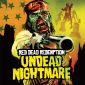 Red Dead Redemption's Undead Nightmare Achievements and Trailer Revealed